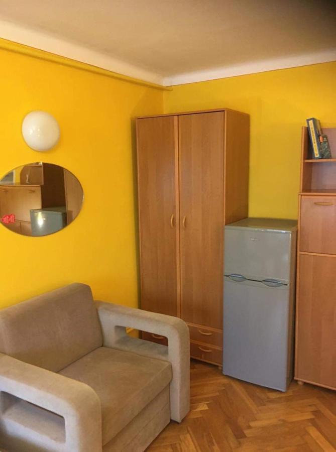 Apartmán Mieszkanie "Panorama" Krynica-Zdrój Exteriér fotografie