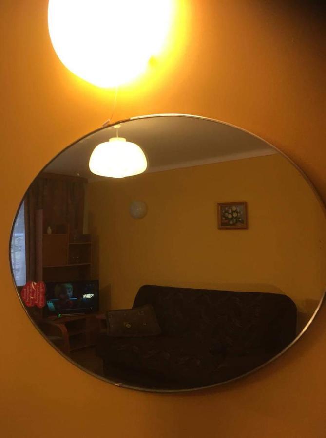 Apartmán Mieszkanie "Panorama" Krynica-Zdrój Exteriér fotografie