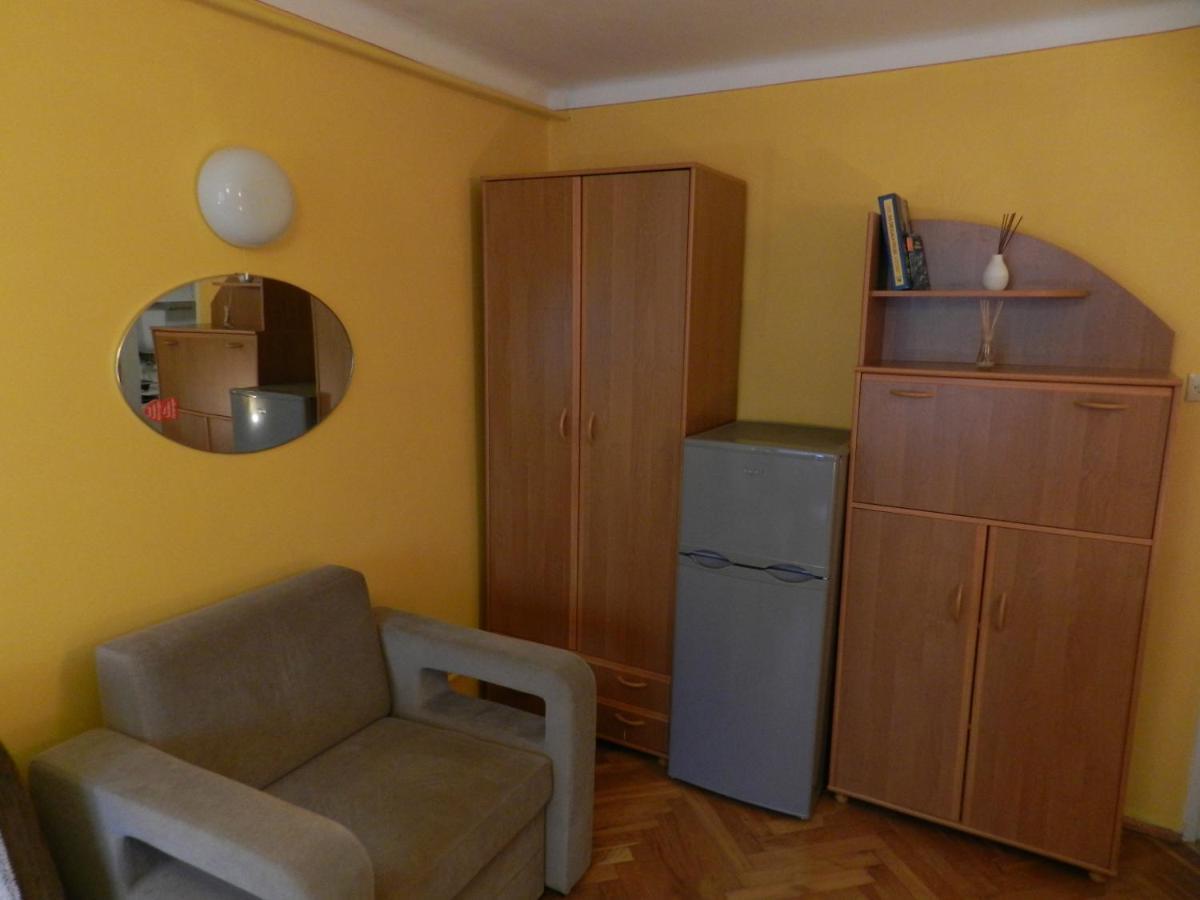 Apartmán Mieszkanie "Panorama" Krynica-Zdrój Exteriér fotografie