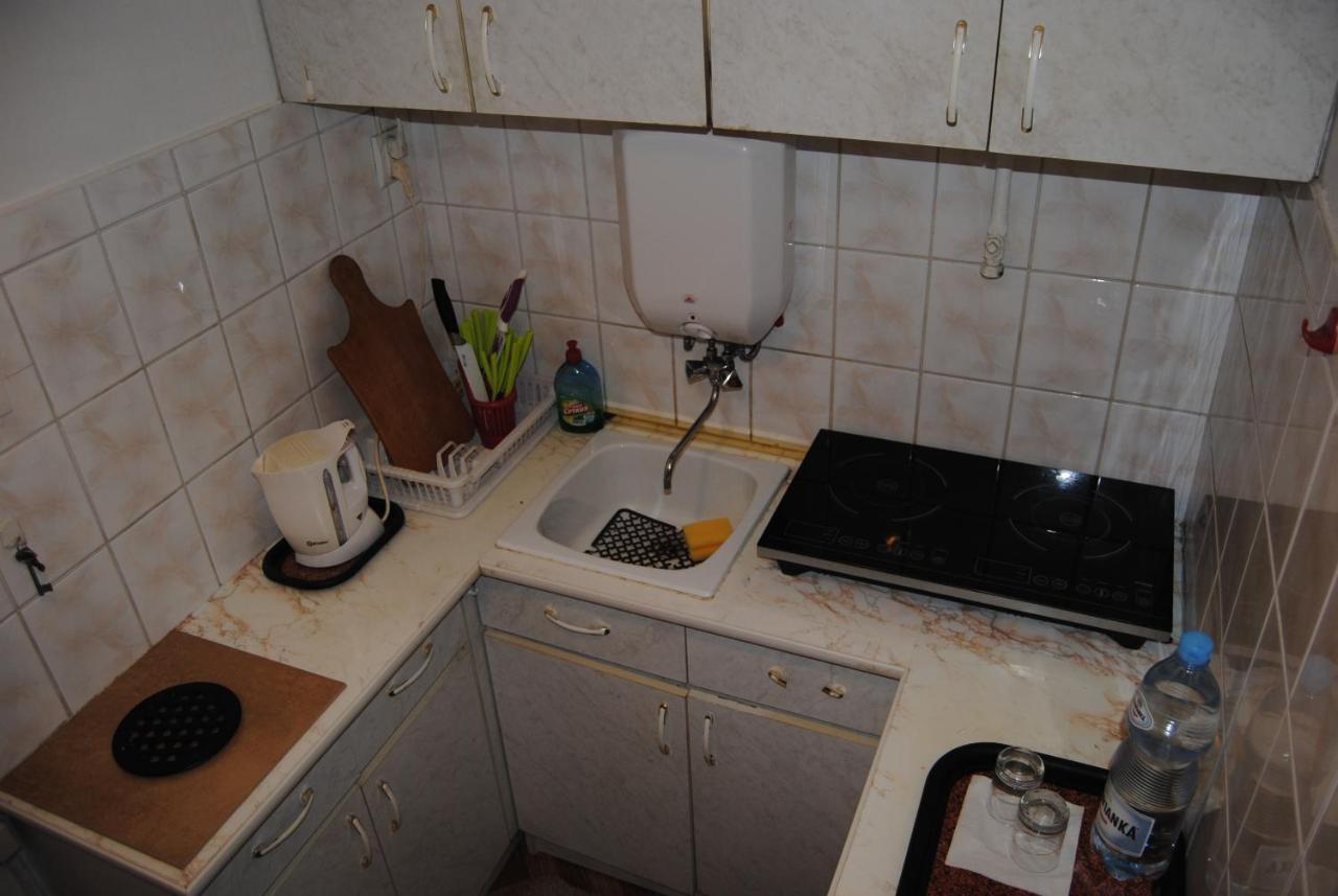 Apartmán Mieszkanie "Panorama" Krynica-Zdrój Exteriér fotografie