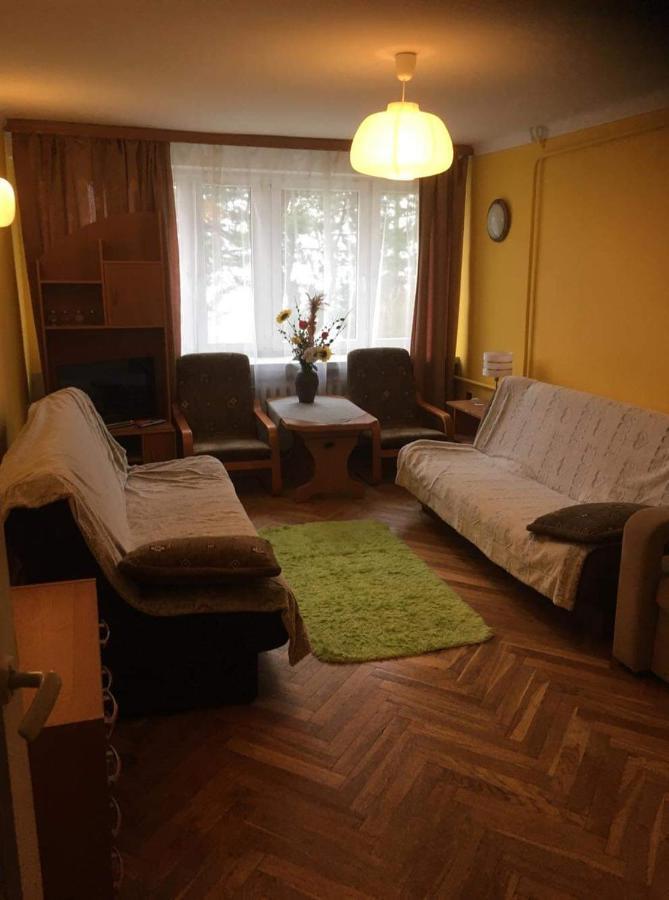 Apartmán Mieszkanie "Panorama" Krynica-Zdrój Exteriér fotografie
