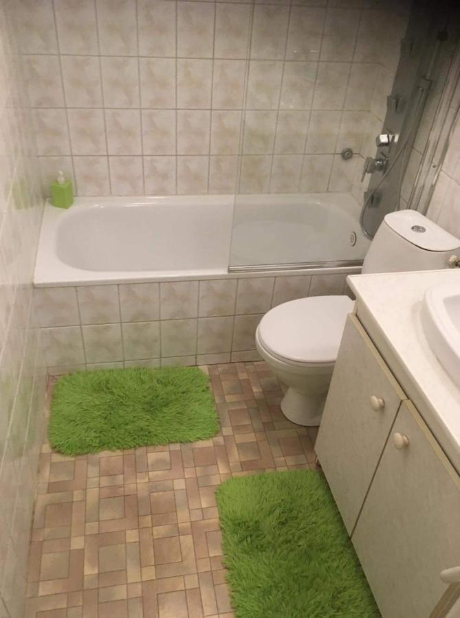 Apartmán Mieszkanie "Panorama" Krynica-Zdrój Exteriér fotografie