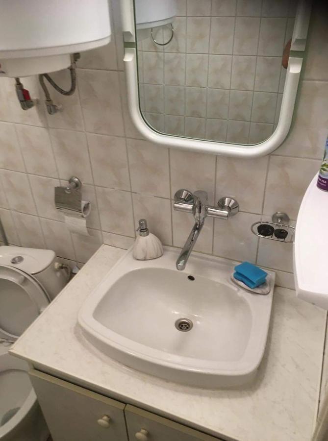 Apartmán Mieszkanie "Panorama" Krynica-Zdrój Exteriér fotografie