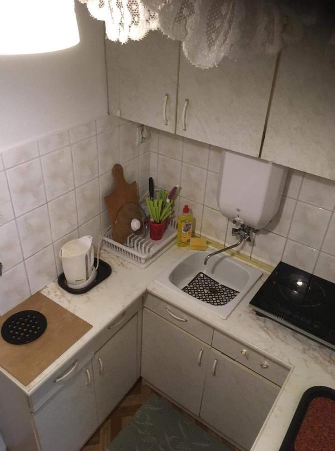Apartmán Mieszkanie "Panorama" Krynica-Zdrój Exteriér fotografie