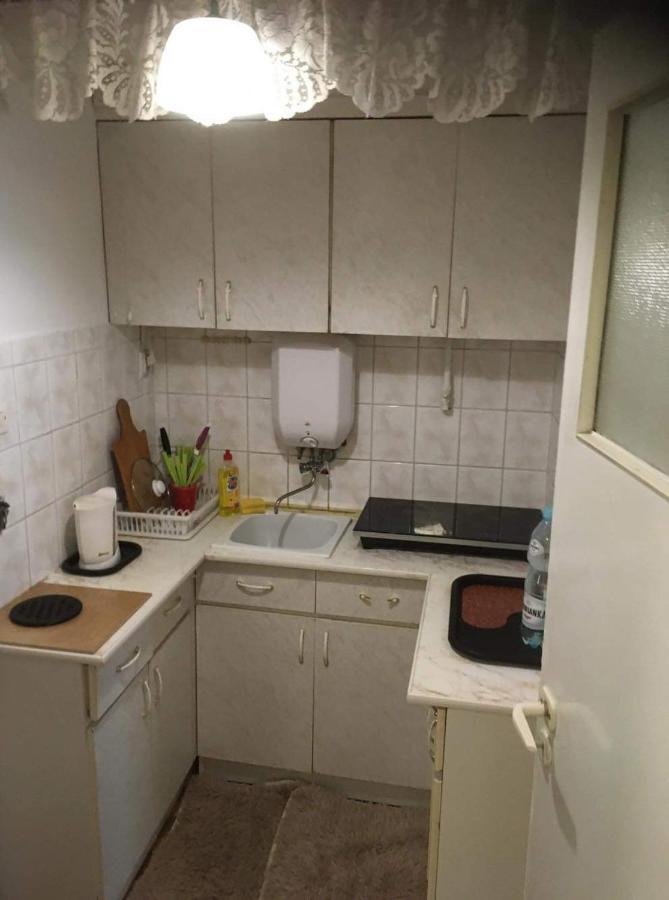 Apartmán Mieszkanie "Panorama" Krynica-Zdrój Exteriér fotografie