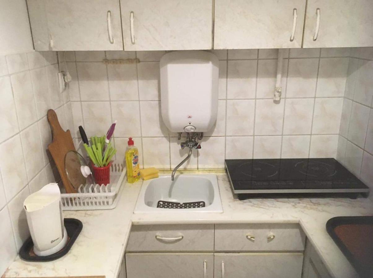 Apartmán Mieszkanie "Panorama" Krynica-Zdrój Exteriér fotografie