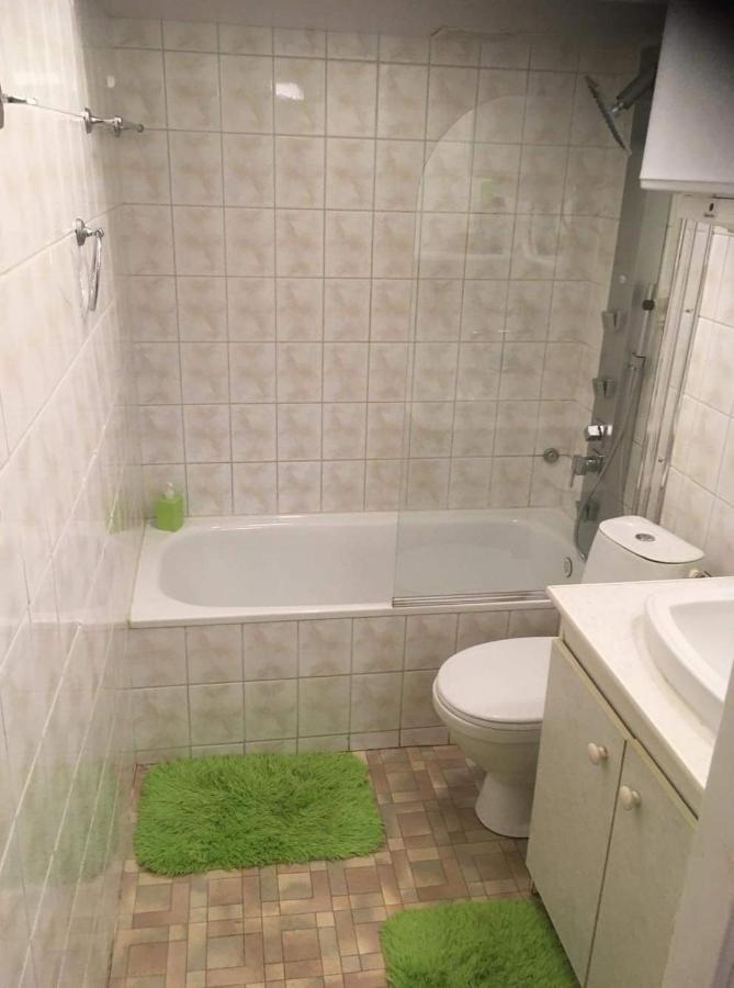 Apartmán Mieszkanie "Panorama" Krynica-Zdrój Exteriér fotografie